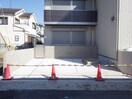 駐車場 ﾗ.ﾒｿﾞﾝ.ﾄﾞ.ﾊﾞﾝ