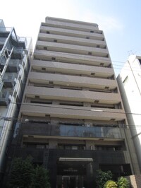 リ－ガル四ツ橋立売堀(902)