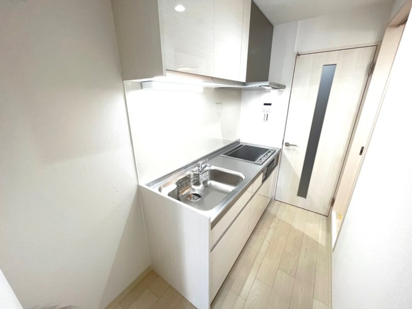 キッチン クリエオーレ明和