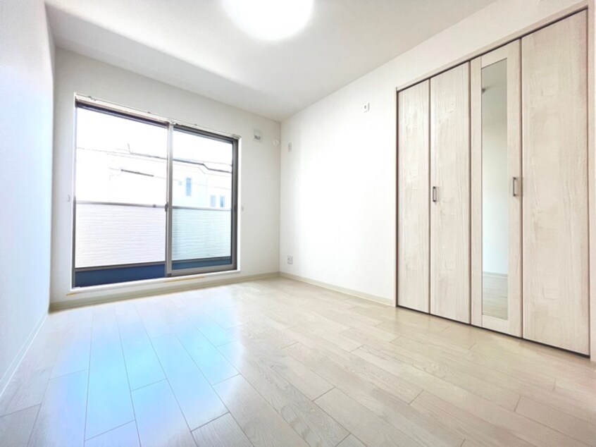 居室 クリエオーレ明和