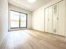 居室 クリエオーレ明和