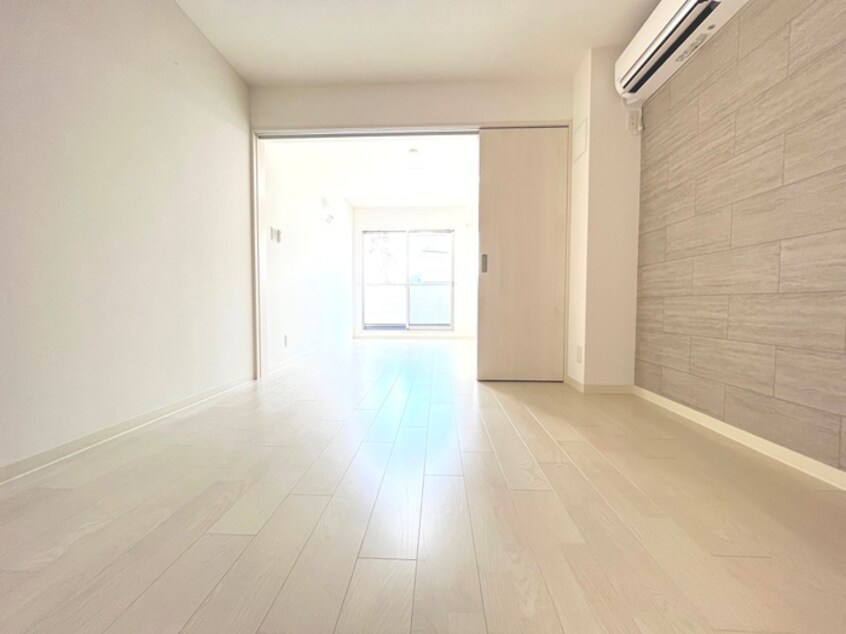 居室 クリエオーレ明和