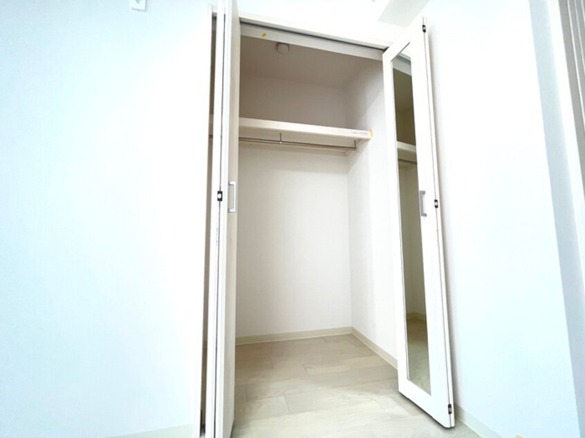 収納 クリエオーレ明和