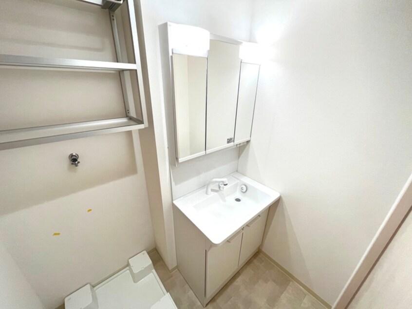 洗面 クリエオーレ明和