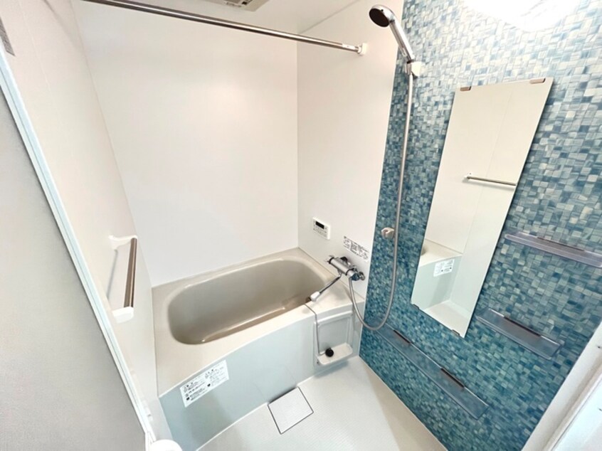 バス／シャワールーム等 クリエオーレ明和