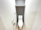 トイレ クリエオーレ明和