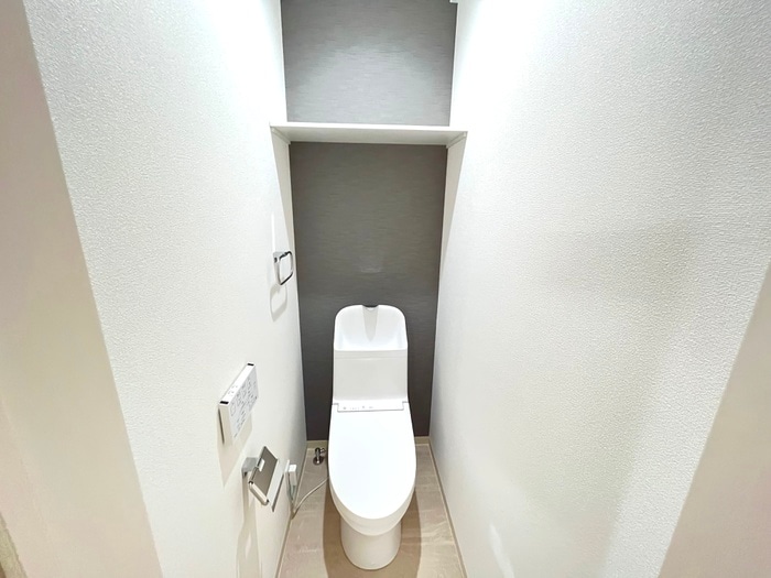 トイレ クリエオーレ明和