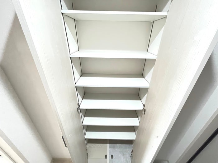 靴箱 クリエオーレ明和