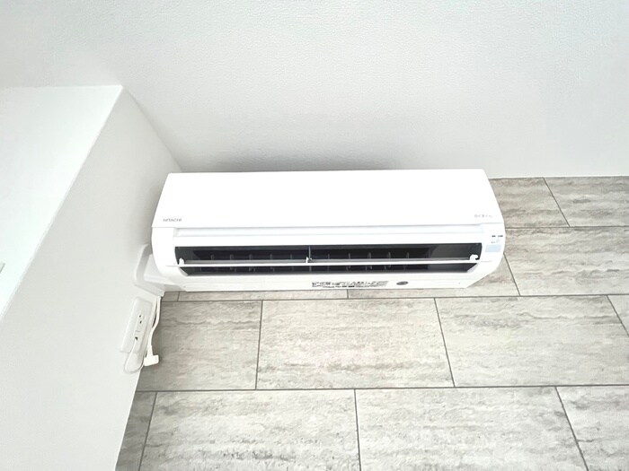 内観写真 クリエオーレ明和