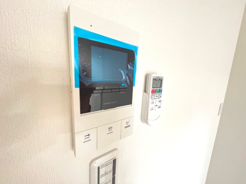 内観写真 クリエオーレ明和