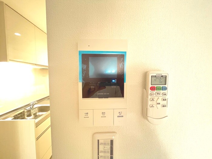 内観写真 クリエオーレ明和