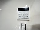 内観写真 クリエオーレ明和