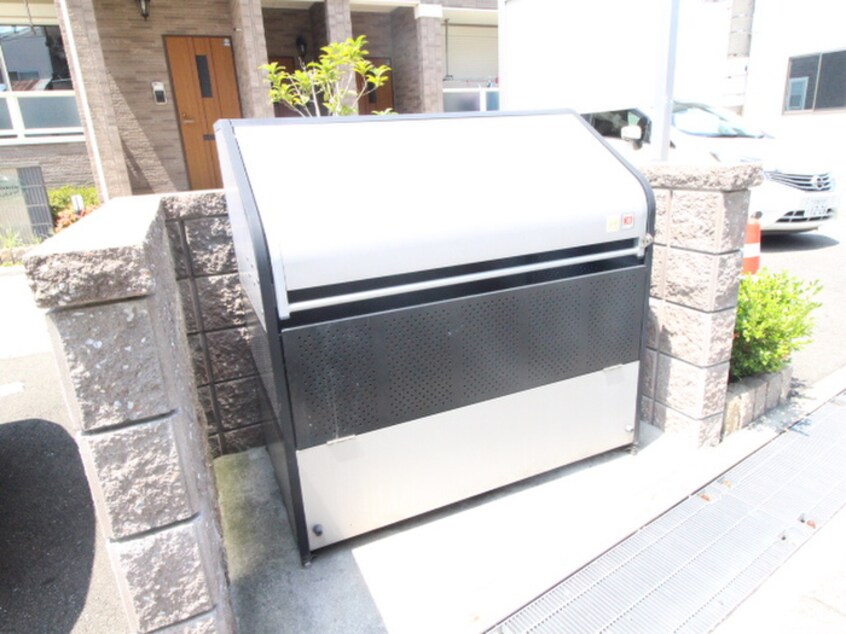 建物設備 フェリスグラシア