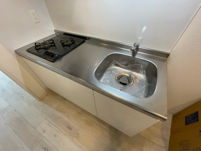 キッチン アドクレンツ