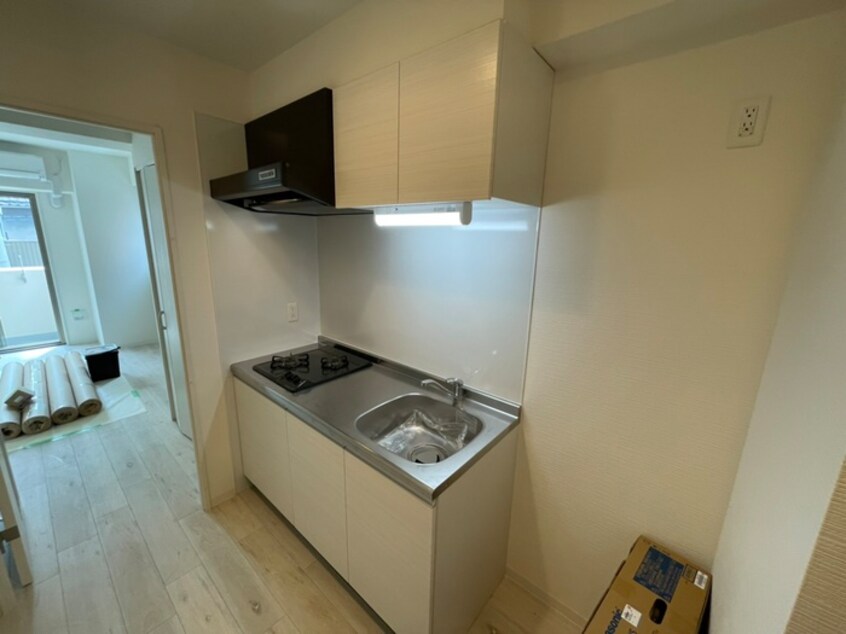 内観写真 アドクレンツ