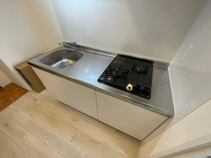 キッチン アドクレンツ