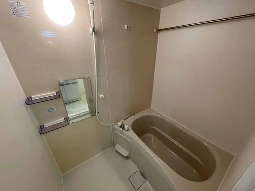 バス／シャワールーム等 アドクレンツ