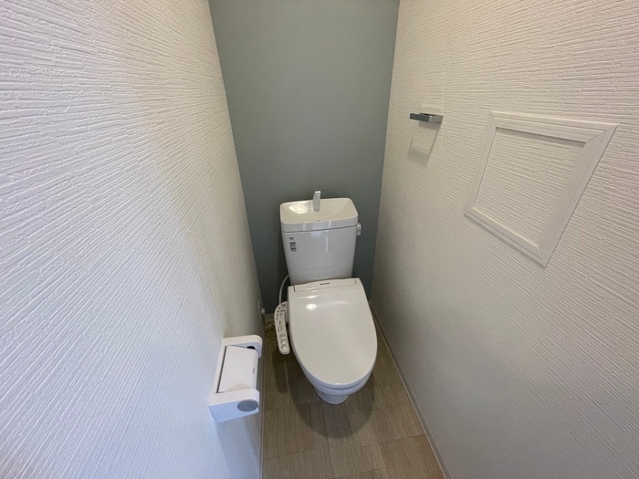 トイレ アドクレンツ