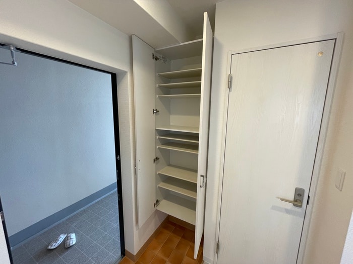 靴箱 アドクレンツ