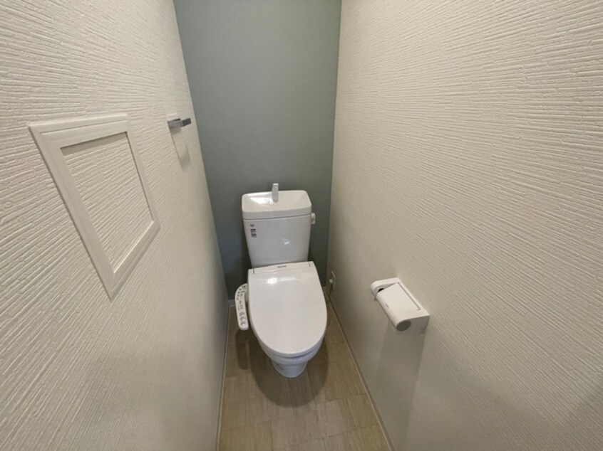 トイレ アドクレンツ