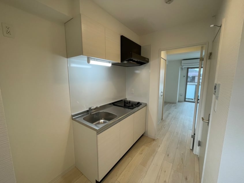 内観写真 アドクレンツ