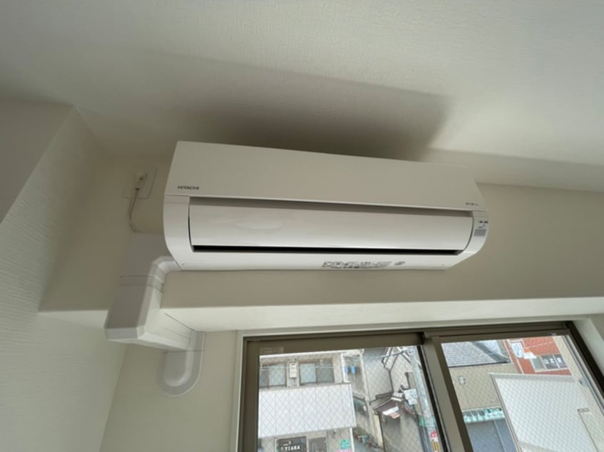 内観写真 アドクレンツ