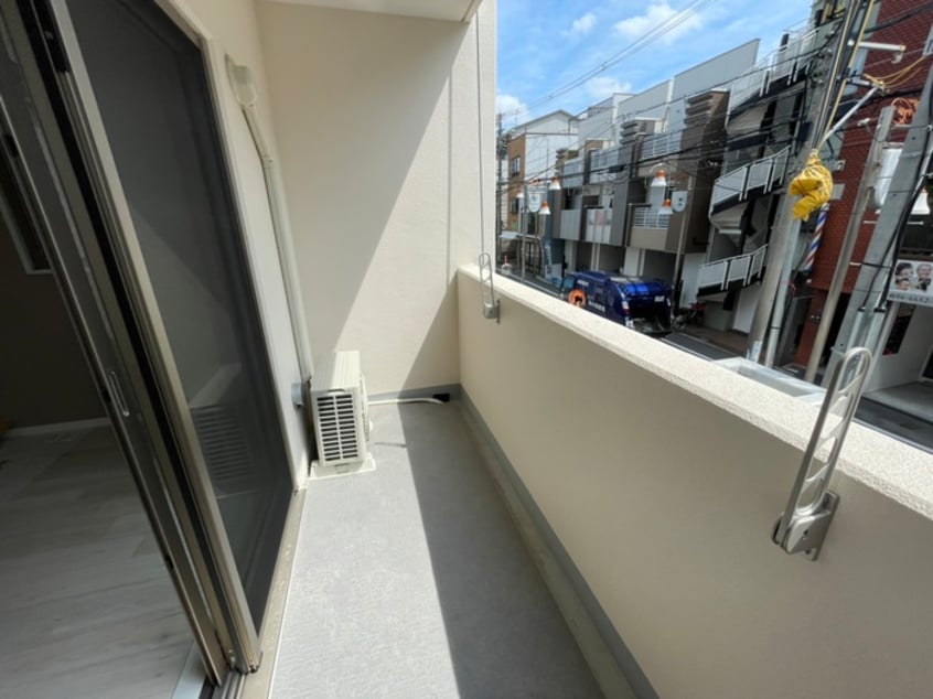 ベランダ・バルコニー アドクレンツ