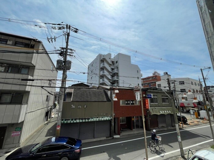 周辺環境 アドクレンツ