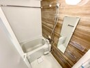 バス／シャワールーム等 弁天町プライマリーワン