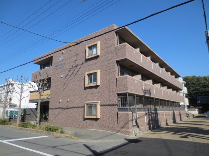 建物設備 エスティライフ新大阪第２(305)