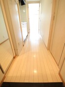 廊下 エスティライフ新大阪第２(305)