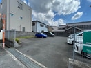 駐車場 ヴェルドミール茨木