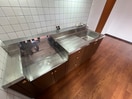 キッチン ヴェルドミール茨木