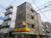 ハウス　タカダ