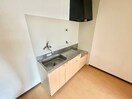キッチン セピアコ－ト