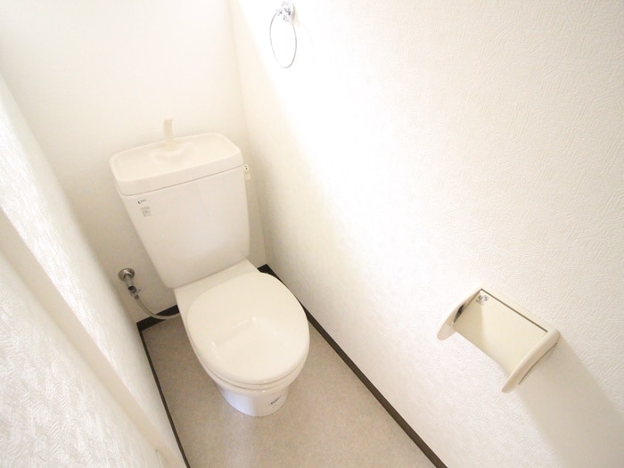 トイレ セピアコ－ト