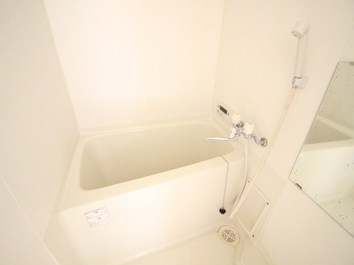 バス／シャワールーム等 セピアコ－ト