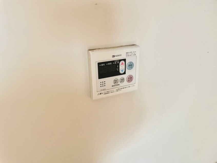 内観写真 セピアコ－ト