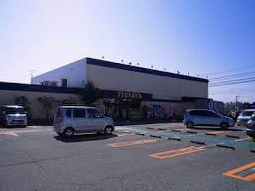 ツタヤ(本屋)まで730m セピアコ－ト