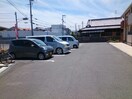 駐車場 サンリット　ヴィラ