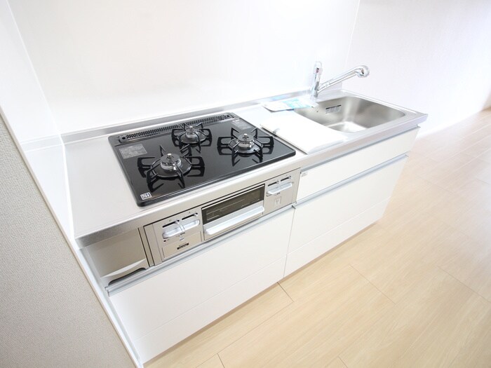 キッチン マルグリット