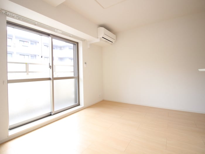 居室 マルグリット