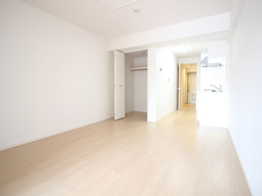 居室 マルグリット