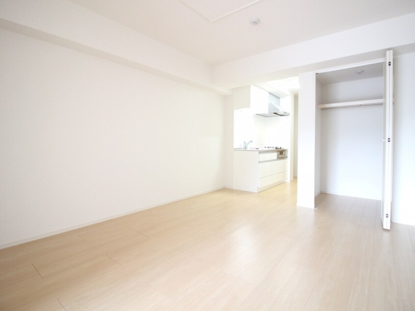 居室 マルグリット