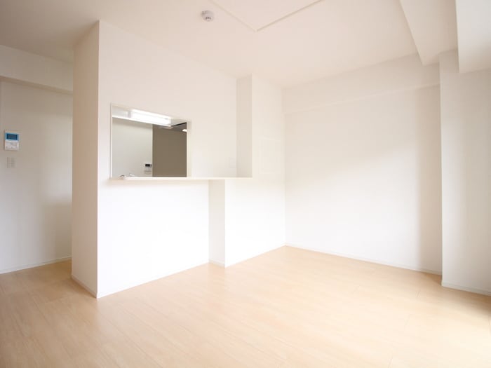 居室 マルグリット