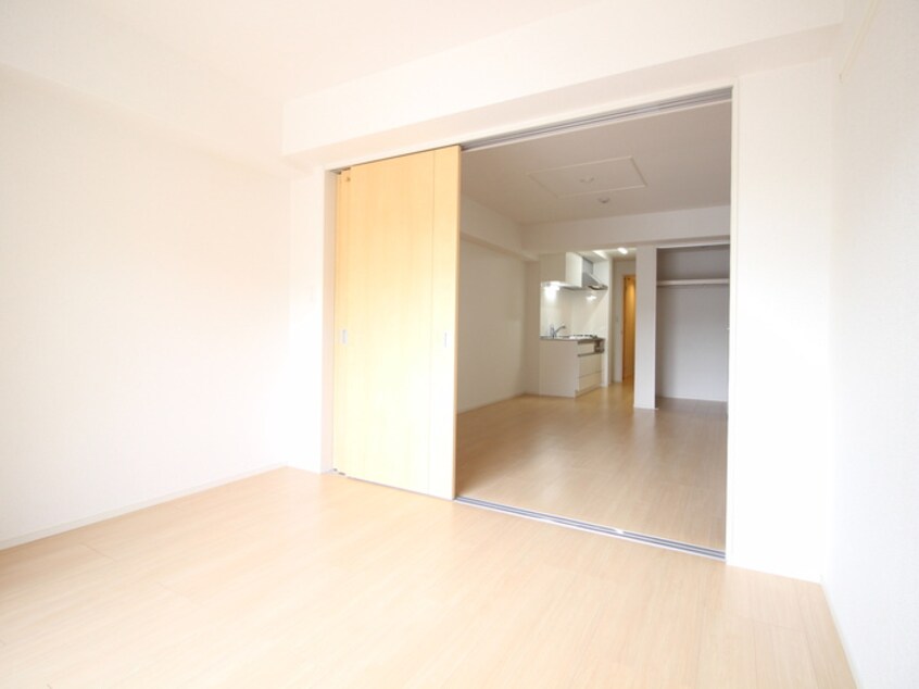 居室 マルグリット