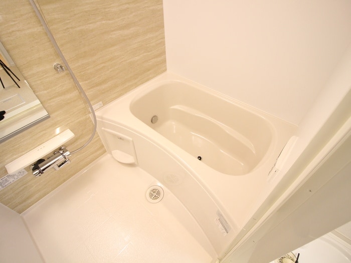 バス／シャワールーム等 マルグリット