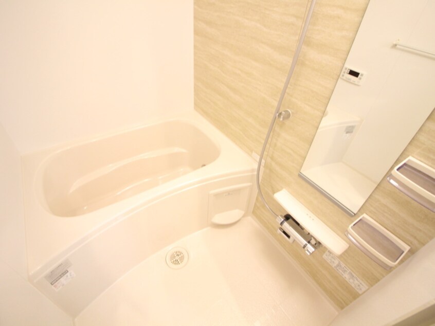 バス／シャワールーム等 マルグリット