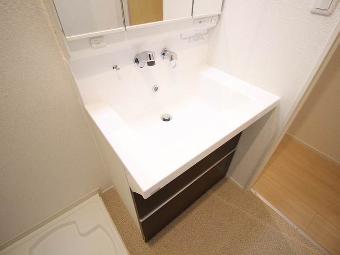 洗面 マルグリット