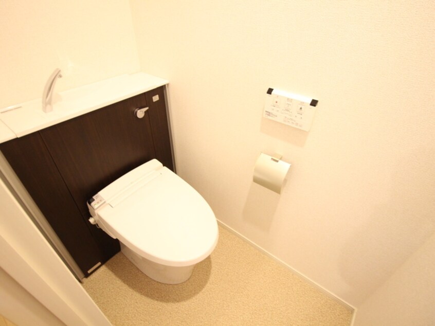 トイレ マルグリット